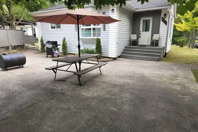 Image de Great Family Get Away - Wasaga Beach main wifi\n