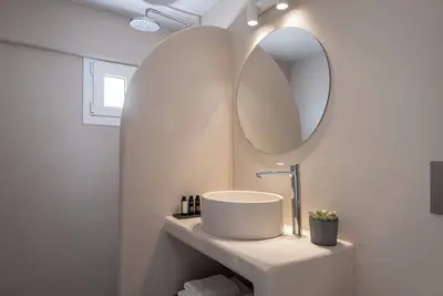 Image de Kythea Suites Kythnos