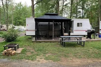 Image de Sdd Camping, Trailer 1, Terry