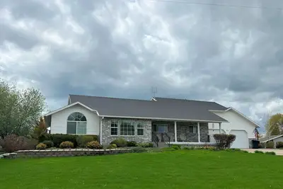 Image de Family Friendly Home near Bear Lake