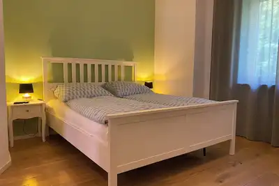 Image de Fischbach Apartment: