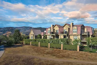 Image de Perfect Resort in Charming Solvang California