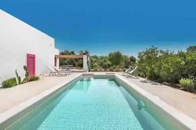 Image de 3540 Villa Petramore by Perle di Puglia