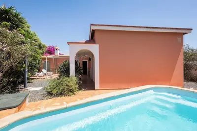 Image de Home2Book Villa Guayarmina, Private Pool