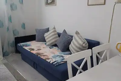 Image de Gemütliches Appartement, 25 qm in Biograd na Moru