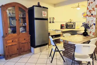 Image de Apartamento #1-1 Casalaspalmas Puntademita