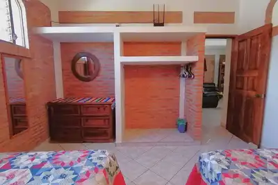 Image de 2 BdD Villa Completa Casalaspalmas-punta De Mita