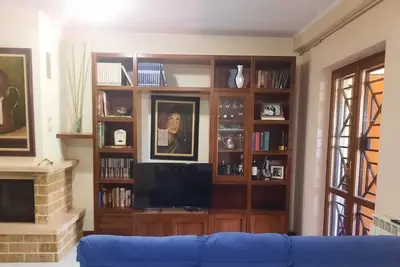 Image de Villa in residence, adjacent to the Marco Simone golf course home of the Ryder Cup