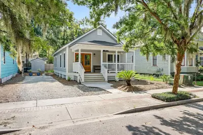 Image de Bladen Hideaway - Downtown Southern Charm