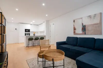 Image de apartamento reformado en gran via
