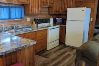 Image de Shadey acres Cabin 9