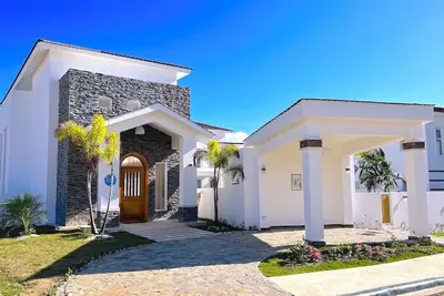 Image de Luxury 5-bedroom Villa Park #23 - Black-band All-Inclusive