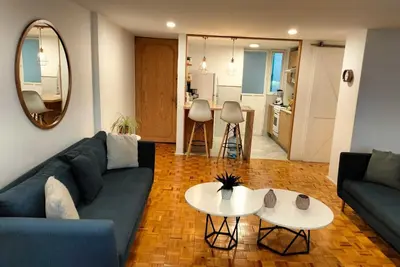 Image de Cozy apartment in the heart condesa's heart
