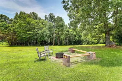 Image de Secluded Harrison Retreat Near Buffalo Nat’l River