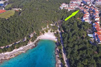 Image de Apartment 826\/75905 (Istria - Pula), 75m from the beach
