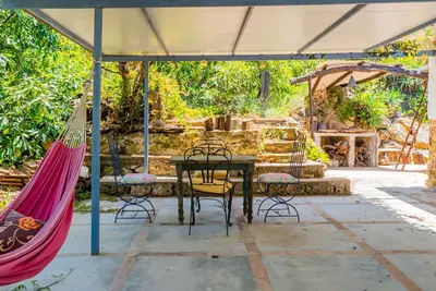 Image de Cubo's Secret Nature House / nature / famille