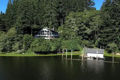Image de Waterfront Oasis, Dunes, Ocean, Hot Tub, Fishing