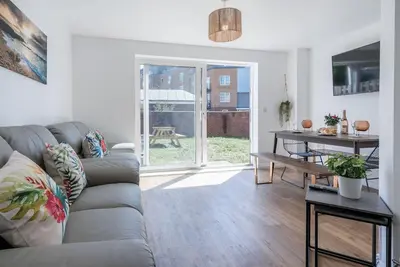 Image de Swn Y Mor - 4 Bedroom Holiday Home - Llanelli