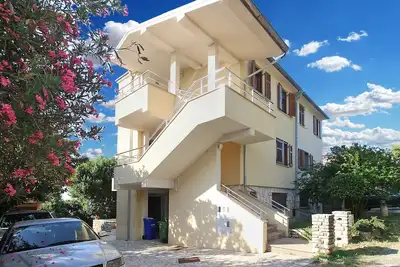 Image de Apartment 2277/75908 (Istria - Premantura), 300m from the beach