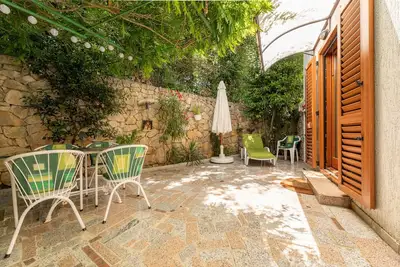 Image de Apartment Lu (Kvarner - Malinska)