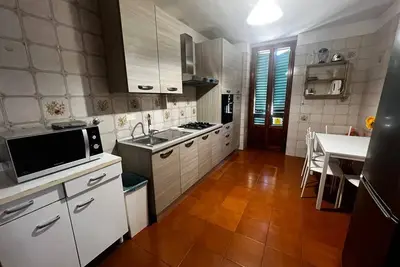 Image de Corso 13 - Trois Chambres Appartement, Couchages 6