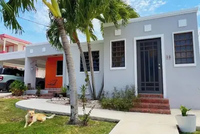 Image de Bella Casita BoquerĂłn - Familiar y Pet Friendly