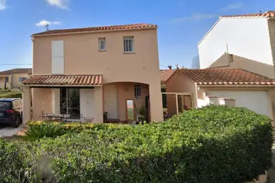 Image de Maison à 5 minutes à pied de la plage
