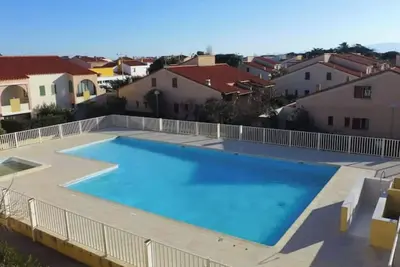 Image de Superbe T2 Avec Mezzanine en Bord de mer