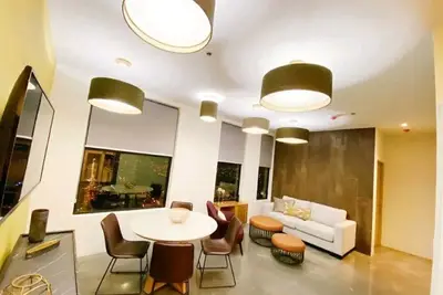 Image de Exclusive apartment in San Jose. 28thFloor.