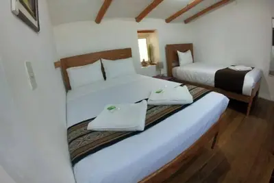 Image de Cholita's Apartment Centro