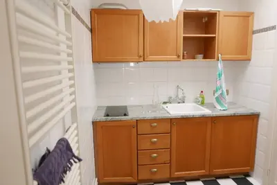 Image de 3 bedroom for monthly rentals in the Eu schuman district