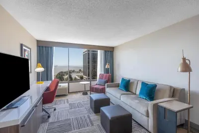 Image de Ideal Location! Onsite Parking, Pets Allowed, Near Berkeley Art Museum