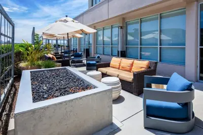 Image de Best Place to Unwind! Pet-Friendly Property, Parking, Near Berkeley Art Museum