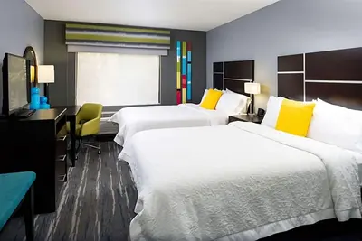 Image de Your Peaceful Mountain Escape! Free Breakfast, Indoor Pool, Free Parking!