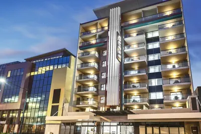 Image de Quest Liverpool