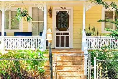 Image de Old Homosassa, great location, Old Victorian