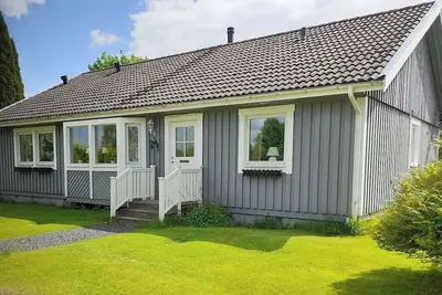 Image de Cozy house in Värmland, not for rent, sorry!