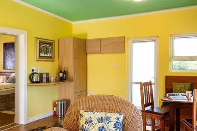 Image de Capelands Resort- Garden Cottage #1