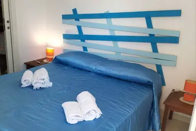 Image de Two-room apartment with terrace 2 min walk from the Sea (ppp4)