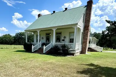 Image de The Cottage on Cedar