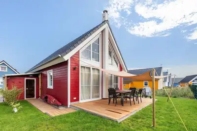 Image de Superbe maison à Zerpenschleuse