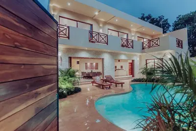 Image de Kaban Suites Boutique  Breakfast, Tulum Airport & Train Transportation Included