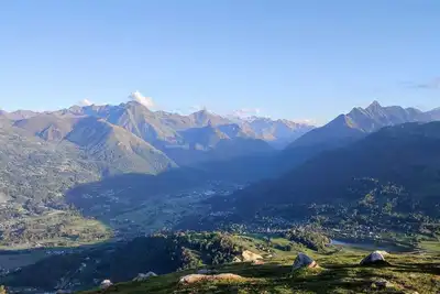 Image de Appartement au pied des Pyrénées - Argeles Gazost
