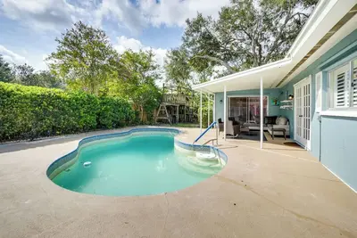 Image de Near Busch Gardens: Sunny Florida Retreat w/ Pool!