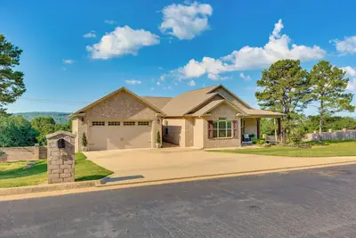 Image de Russellville Home Near Hiking + Lake Access!