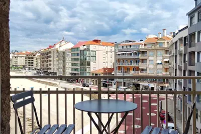 Image de Desconectaengalicia San Isidro beachfront Silgar