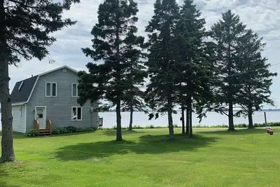Image de The “Big” Cottage