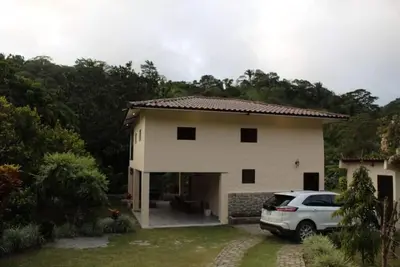 Image de Cabaña Kundalini