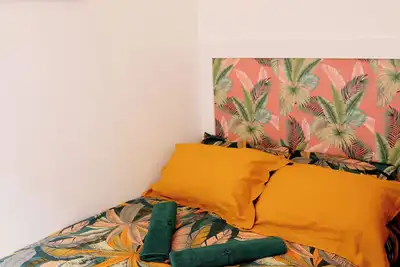 Image de Appartement Tout Confort Proche Gare Et Toute Activites