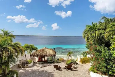 Image de Soulhouses - Seaside Bliss
